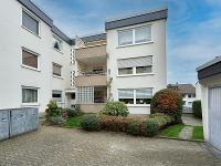 Wohnimmobilie Kauf Erdgeschosswohnung Tolle Erdgeschoss-Wohnung mit Balkon und Garage