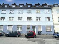 Wohnimmobilie Kauf Erdgeschosswohnung Erdgeschosswohnung mit Balkon – optimal aufgeteilt !!!