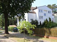 Wohnimmobilie Kauf Etagenwohnung *Kuschelnest in Finkenkrug*2 RWE*ca. 63 m² Wfl.*Terrasse*NR an Gartenfläche*Stellplatz*Waldnähe* Gemütlicher Rückzugsort* Souterrain*ca. 63 m²*Terrasse* Abstellraum*St