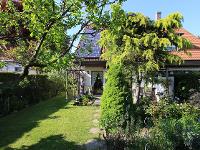 Wohnimmobilie Kauf Einfamilienhaus *HEIMVORTEIL - selten HSH! *mod. DHH*Bj.1994*WNFl. ca. 153 m*Grd.ca. 321m²* Terrasse*Gartenparadies* *TOP*DHH*Baujahr 1994*tlw. modernisiert*komfortables Raumwunder*