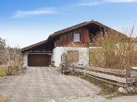 Wohnimmobilie Kauf Einfamilienhaus Freistehendes Einfamilienhaus auf großem Grund in ruhiger Lage