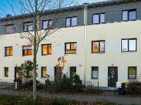 Wohnimmobilie Kauf Einfamilienhaus Reihenmittelhaus in bester Wohnlage