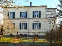 Wohnimmobilie Kauf Mehrfamilienhaus Traumvilla in Radebeul