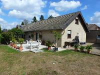 Wohnimmobilie Kauf Einfamilienhaus Seniorenfreundlicher Bungalow