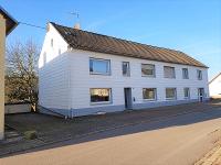Wohnimmobilie Kauf Doppelhaus Großzügiges Doppelhaus