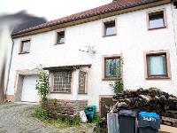 Wohnimmobilie Kauf Reihenhaus Attraktives Reihenendhaus mit sehr viel Potenzial