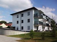 Wohnimmobilie Kauf Etagenwohnung Neubauwohnung im Herzen von Weiler - Ideal zur Eigennutzung oder Kapitalanlage