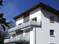 Wohnimmobilie Kauf Dachgeschosswohnung Durchdachtes Wohnerlebnis mit Sonnenterrasse, Teilbergblick und diversen Extras