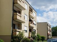 Wohnimmobilie Kauf Etagenwohnung Familienwohnung in ruhiger Lage mit Carport und Stellplatz