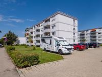 Wohnimmobilie Kauf Etagenwohnung Lichtdurchflutete Wohnung in ruhiger Radlage