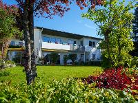 Wohnimmobilie Kauf Etagenwohnung Sanierte Familienwohnung mit Bergblick und Garten