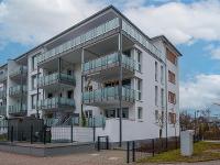 Wohnimmobilie Kauf Etagenwohnung Hochwertig - Modern – Barrierefrei -Großzügige 3,5 Zimmerwohnung von Brunner Wohnbau