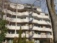 Wohnimmobilie Kauf Etagenwohnung Wohnung in Düsseldorf Unterbilk mit Tiefgaragenplatz, Aufzug, Balkon