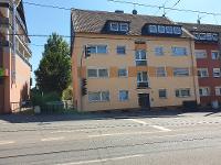 Wohnimmobilie Kauf Etagenwohnung Vermietete Wohnung im 2.OG