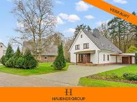 Wohnimmobilie Kauf Einfamilienhaus Attraktives 1-Familien-Haus mit Wallbox direkt am Wald!