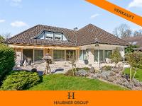 Wohnimmobilie Kauf Einfamilienhaus Wunderschönes Einfamilienhaus mit traumhaftem Garten in Oberneuland