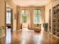 Wohnimmobilie Kauf Etagenwohnung Altbauwohnung in Berlin - Wilmersdorf
