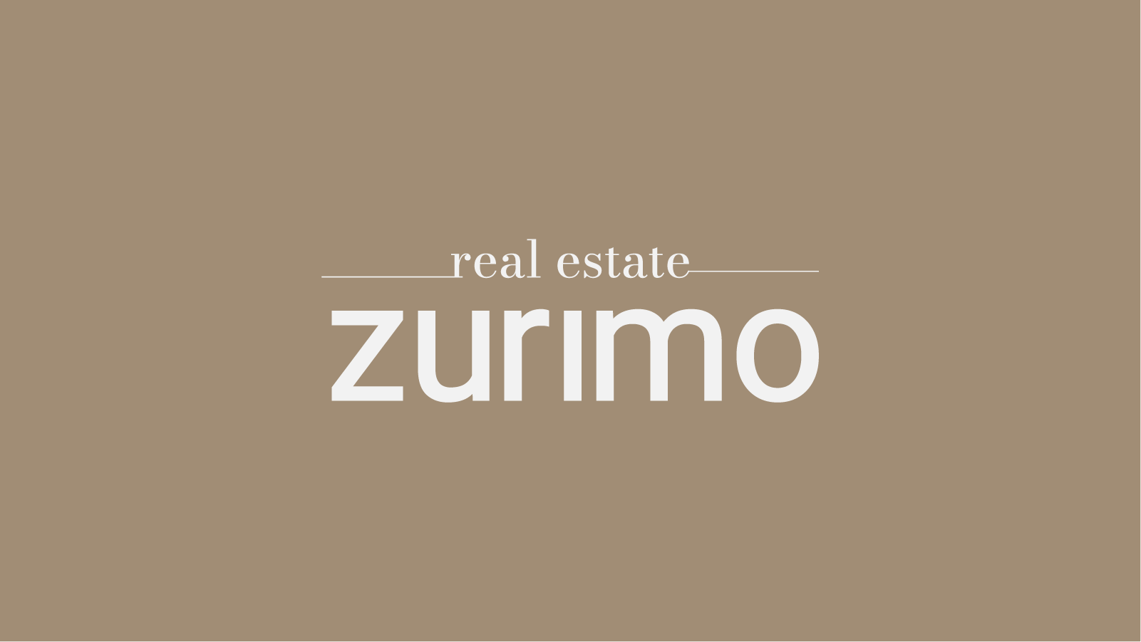 zurimo RE GmbH