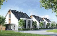 Exklusive Immobilie Doppelhaus Exklusive KFW 55 Doppelhaushälfte in Paderborn-Kernstadt
