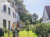 Wohnimmobilie Kauf Reihenhaus Im begehrten Nürnberger Norden haben wir ein besonderes Neubauprojekt verkauft: Die drei Reihenhäuser liegen in einer ruhigen Anwohnerstraße und sind in modernster Modulb