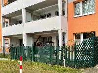 Wohnimmobilie Kauf Erdgeschosswohnung 2-Zimmer Wohnung