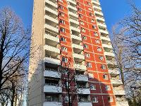 Wohnimmobilie Kauf Etagenwohnung 1-Zimmer Apartment