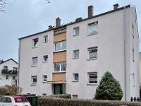 Wohnimmobilie Kauf Etagenwohnung 3-Zimmer-Wohnung
