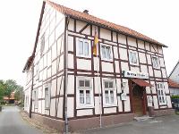 Wohnimmobilie Kauf Denkmalgeschütze Immobilien/Neubauvorhaben/Wohnanlage/Immobilienfonds Denkmalgeschützes Mehrfamilienhaus mit Gewerbe