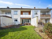 Wohnimmobilie Kauf Reihenhaus Freundliches Reihenmittelhaus in beliebter Lage von Paderborn - Schloß Neuhaus