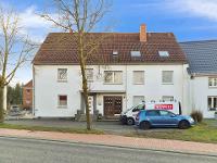 Wohnimmobilie Kauf Mehrfamilienhaus Rendite Objekt in Haaren - komplett vermietet