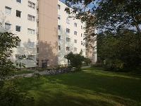 Wohnimmobilie Kauf Etagenwohnung ++Viel Wohnraum zu fairen Konditionen++ Renovierungsbedürftige 3-Zimmer, Küche, Bad, Balkon sowie KFZ-Stellplatz++