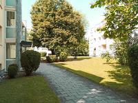 Wohnimmobilie Kauf Etagenwohnung Attraktive 4-Zimmer ETW mit Balkon in sehr gepflegter Wohnanlage zur Eigennutzung oder als Kapitalanlage in Gauting.