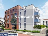 Wohnimmobilie Kauf Etagenwohnung Neuwertige Eigentumswohnung in nachgefragter Lage von HH-Lohbrügge