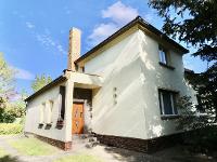 Wohnimmobilie Kauf Einfamilienhaus Freistehendes Einfamilienhaus mit traumhaftem Grundstück