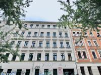 Wohnimmobilie Kauf Etagenwohnung Vermietetes Investment im "Leipziger Osten"