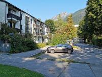 Wohnimmobilie Kauf Etagenwohnung Etagenwohnung mit Bergblick
