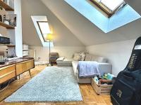 Wohnimmobilie Kauf Dachgeschosswohnung Gemütliche Dachgeschosswohnung