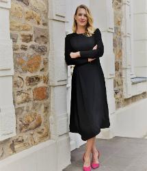 Eleonora Aricatt