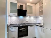 Wohnimmobilie Miete Erdgeschosswohnung Frisch sanierte 1-Zimmer-Wohnung mit Einbauküche und großem Balkon in Ottobrunn