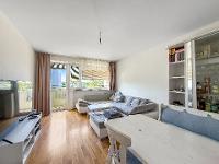 Wohnimmobilie Kauf Etagenwohnung Gut geschnittene, vermietete 3-Zimmer-Wohnung in Unterhaching!