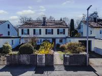 Wohnimmobilie Kauf Doppelhaus Doppelhaushälfte in Bestlage Grünwald direkt am Wald!