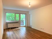 Wohnimmobilie Miete Erdgeschosswohnung Moderne 1-Zimmer-Wohnung mit Einbauküche und großem Balkon in Ottobrunn!