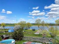 Wohnimmobilie Kauf Einfamilienhaus Wohntraum mit Seeblick