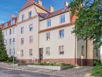 Wohnimmobilie Kauf Etagenwohnung Solide Eigentumswohnung
