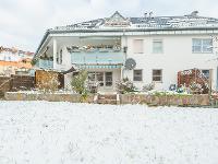Wohnimmobilie Kauf Erdgeschosswohnung 4-Zimmer Wohnung mit großem Garten in Ostfildern-Ruit