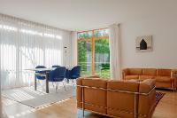 Wohnimmobilie Kauf Erdgeschosswohnung Eigentumswohnung im Bensberger Schlosspark