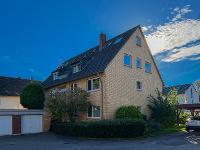 Wohnimmobilie Kauf Mehrfamilienhaus Kapitalanlage in Köln-Junkersdorf