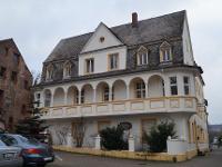 Exklusive Immobilie Mehrfamilienhaus Schon im Jahre 1600 zogen Mitglieder der französischen Familie Mabileau durch Europa um Kirchenglocken zu gießen. Um 1770 ließ sich der spätere Bauherr Urbain Mabi