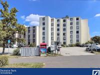 Wohnimmobilie Kauf Etagenwohnung Vermietetes Apartment in beliebter Lage am Weidengraben
