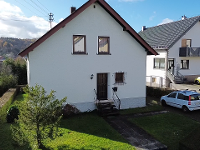 Wohnimmobilie Kauf Einfamilienhaus Einfamilienhaus in ruhiger Lage